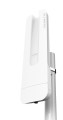 Mikrotik OmniTIK 5 ac 54 Mbit/s Biały Obsługa PoE - 2351486