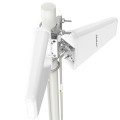 QOLTEC ANTENA 4G LTE DUAL | 14DBI | DOOKÓLNA | ZEWNĘTRZNA - 2444432