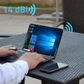 QOLTEC ANTENA 4G LTE DUAL | 14DBI | DOOKÓLNA | ZEWNĘTRZNA - 1968073
