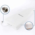 QOLTEC ANTENA 4G LTE DUAL | 14DBI | DOOKÓLNA | ZEWNĘTRZNA - 1968080