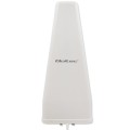 QOLTEC ANTENA 4G LTE DUAL | 14DBI | DOOKÓLNA | ZEWNĘTRZNA - 2444435