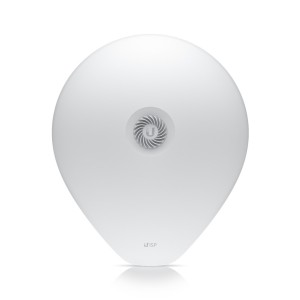 Ubiquiti AF60-XR-EU Radiolinia 60GHz, 5.4Gbps, 15km, GPS, 10G SFP+