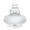 Ubiquiti AF60-XR-EU Radiolinia 60GHz, 5.4Gbps, 15km, GPS, 10G SFP+ - 2444438