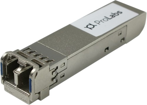 ProLabs J9150D-C moduł przekaźników sieciowych Swiatłowód 10000 Mbit/s SFP+ 850 nm - 2444460