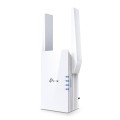 TP-Link RE505X przedłużacz sieciowy Nadajnik i odbiornik sieci Biały 10, 100, 1000 Mbit/s - 2351543
