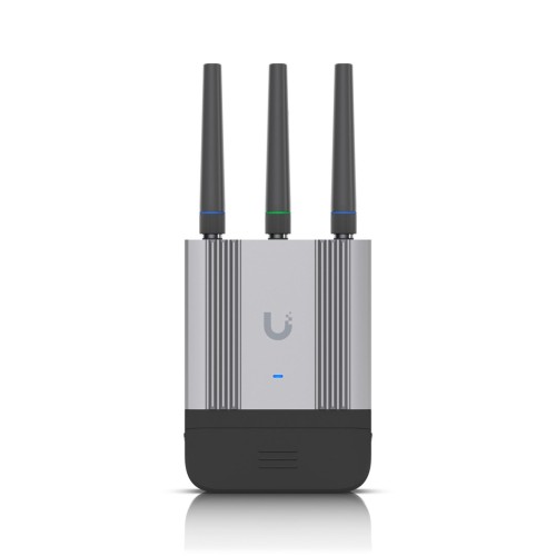 Ubiquiti UMR-Industrial UMR Przemysłowe Rozwiązanie Sieciowe - 2233635