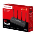 Router Mercusys MR27BE - 2444506
