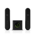 Ubiquiti HD Gamer’s Edition router bezprzewodowy Gigabit Ethernet Dual-band (2.4 GHz/5 GHz) Czarny - 2351607