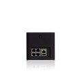 Ubiquiti HD Gamer’s Edition router bezprzewodowy Gigabit Ethernet Dual-band (2.4 GHz/5 GHz) Czarny - 2351610