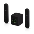 Ubiquiti HD Gamer’s Edition router bezprzewodowy Gigabit Ethernet Dual-band (2.4 GHz/5 GHz) Czarny - 2351609