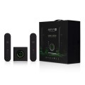 Ubiquiti HD Gamer’s Edition router bezprzewodowy Gigabit Ethernet Dual-band (2.4 GHz/5 GHz) Czarny - 2351608