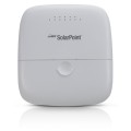 Ubiquiti SM-SP-40 Networks SunMAX SolarPoint router bezprzewodowy Fast Ethernet Jedna częstotliwości (2,4 GHz) 4G Biały - 2444509
