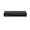 Switch PoE DAHUA PFS3010-8ET-65 - 2418476