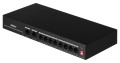 Switch PoE DAHUA PFS3010-8ET-65 - 2444528