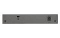 NETGEAR GS108Tv3 Zarządzany L2 Gigabit Ethernet (10/100/1000) Szary - 2020923