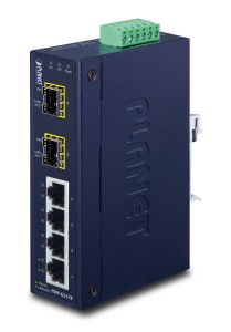 Switch PLANET ISW-621TS15