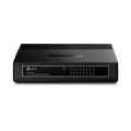 Switch TP-LINK TL-SF1016D (16x 10/100Mbps) - 1175327