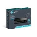 Switch TP-LINK TL-SF1016D (16x 10/100Mbps) - 2444546