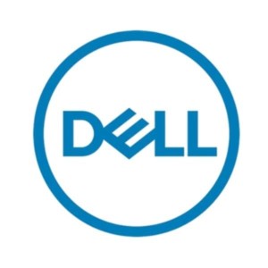 Kabel 25GBase direct attach firmy Dell o długości 3 m