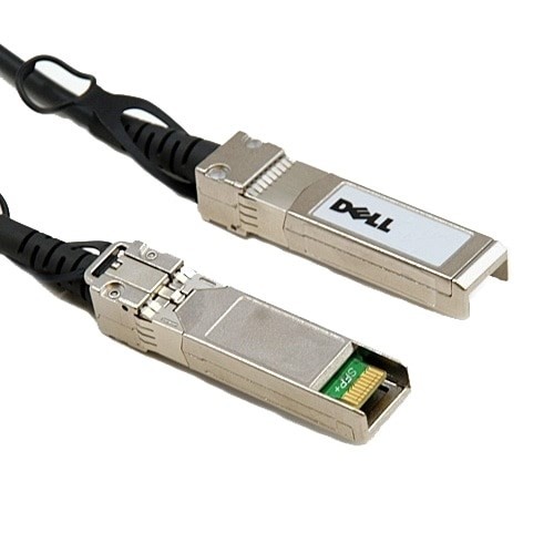 Kabel 25GBase direct attach firmy Dell o długości 3 m - 2444468