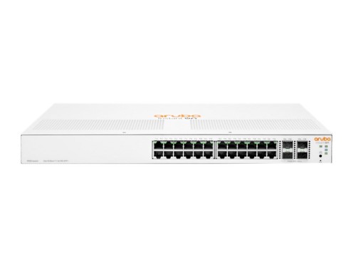 HPE Aruba Instant On 1930 Smart 24G 4SFP+ Switch - 2444521