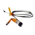 Dell Linka zabezpieczająca Kensington MicroSaver Lock (461-10054) - 2418955