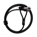 Dell Linka zabezpieczająca Kensington MicroSaver Lock (461-10054) - 2446477