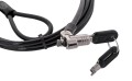 Dell Linka zabezpieczająca Kensington MicroSaver Lock (461-10054) - 2429606