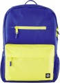 Plecak HP Campus Blue 7K0E5AA - 2292782