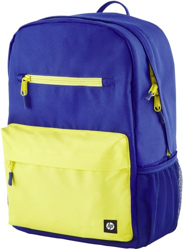 Plecak HP Campus Blue 7K0E5AA - 2143601