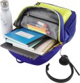 Plecak HP Campus Blue 7K0E5AA - 2143608