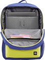 Plecak HP Campus Blue 7K0E5AA - 2143607