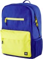Plecak HP Campus Blue 7K0E5AA - 2143602