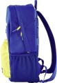 Plecak HP Campus Blue 7K0E5AA - 2292787