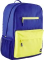 Plecak HP Campus Blue 7K0E5AA - 2292783