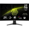 Monitor MSI MAG 27C6X - 2446527