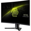 Monitor MSI MAG 27C6X - 2446516