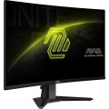 Monitor MSI MAG 27C6X - 2446515