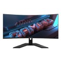MONITOR GIGABYTE LED 34" GS34WQC 120Hz - 2029601