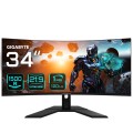 MONITOR GIGABYTE LED 34" GS34WQC 120Hz - 2430054