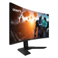 MONITOR GIGABYTE LED 34" GS34WQC 120Hz - 2446531
