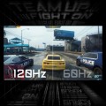 MONITOR GIGABYTE LED 34" GS34WQC 120Hz - 2446536