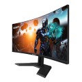 MONITOR GIGABYTE LED 34" GS34WQC 120Hz - 2430055