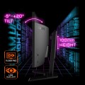 MONITOR GIGABYTE LED 34" GS34WQC 120Hz - 2430062