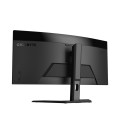 MONITOR GIGABYTE LED 34" GS34WQC 120Hz - 2446533