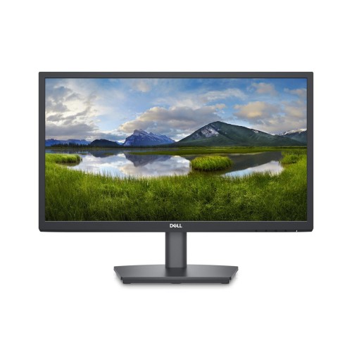 DELL E Series E2222HS 54,6 cm (21.5") 1920 x 1080 px Full HD LED Czarny - 1948708