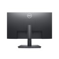 DELL E Series E2222HS 54,6 cm (21.5") 1920 x 1080 px Full HD LED Czarny - 2446587