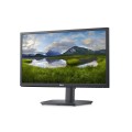 DELL E Series E2222HS 54,6 cm (21.5") 1920 x 1080 px Full HD LED Czarny - 2446596