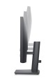 DELL E Series E2222HS 54,6 cm (21.5") 1920 x 1080 px Full HD LED Czarny - 2446591