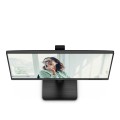Monitor AOC 23,8" 24P3CV HDMI DP USB-C głośniki 2x2W - 2446624